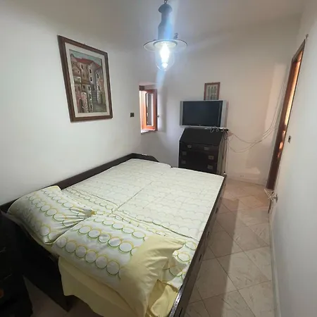 Donna Stefania Sea Front Holiday home Santa Maria di Castellabate