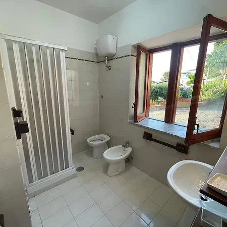 Donna Stefania Sea Front Holiday home Santa Maria di Castellabate