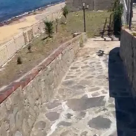 Donna Stefania Sea Front Santa Maria di Castellabate