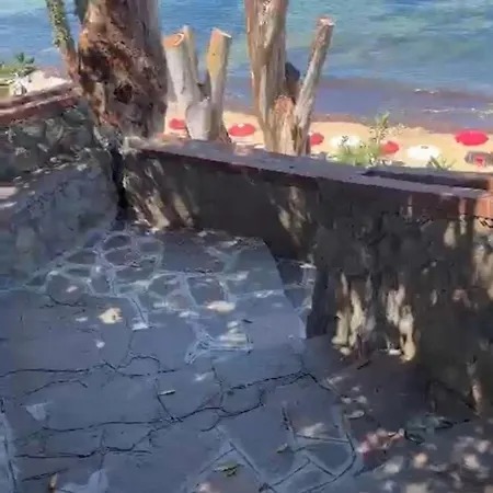 Donna Stefania Sea Front Santa Maria di Castellabate